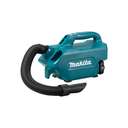 Makita CL121DSM 12V MAX Li-ion Cordless Vacuum Cleaner 0.5 L Dust Capacity 0