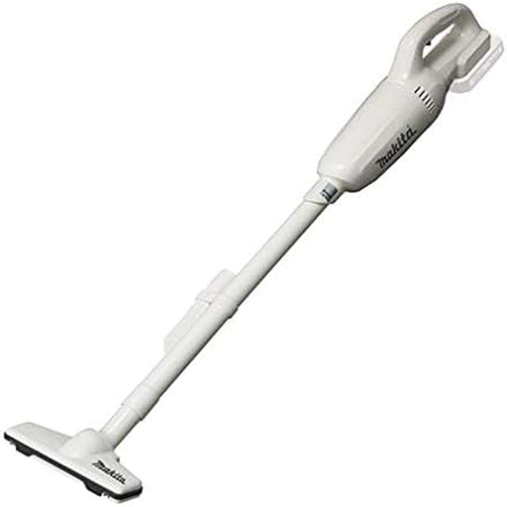 Makita CL183DZ 18V Li-ion G-Series Cordless Vacuum Cleaner Without Battery & Charger 1