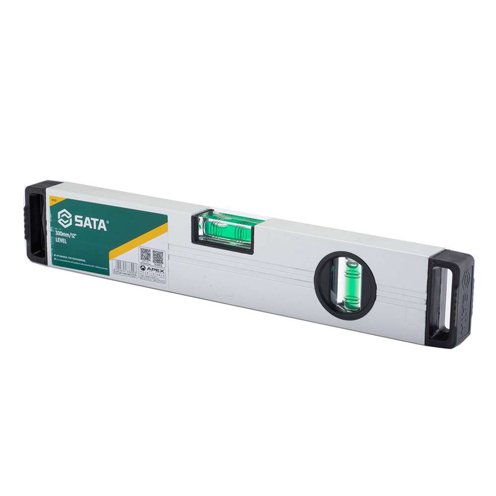 SATA ST91604ME Aluminum Box Level 75cm 10