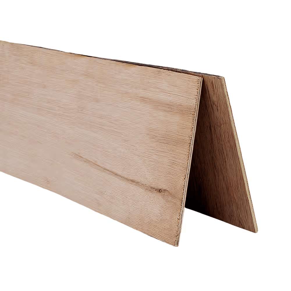 Commercial Plywood 7