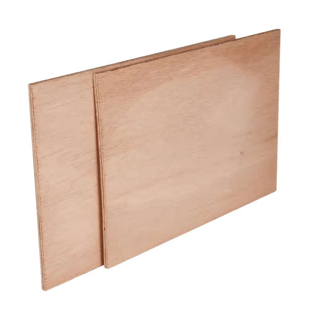 Commercial Plywood 2