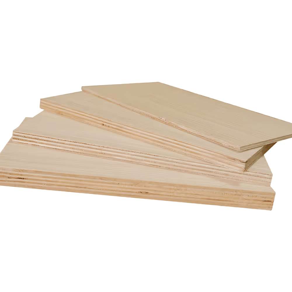 Commercial Plywood 0