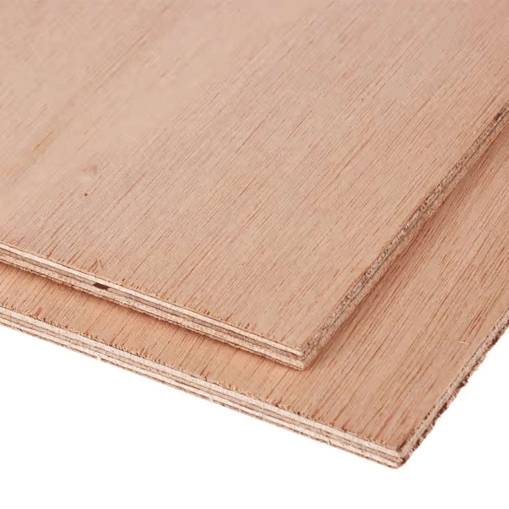 Commercial Plywood 5