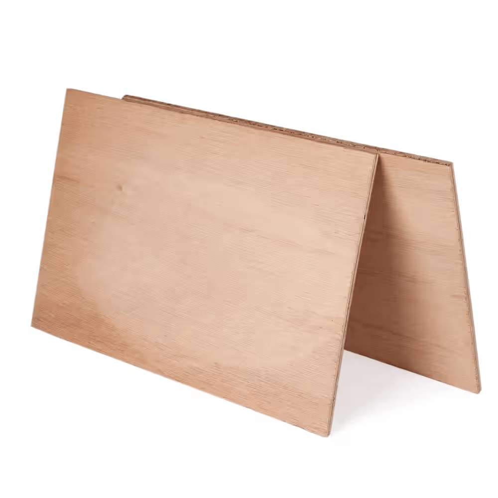 Commercial Plywood 3