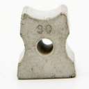 30mm Concrete Spacer 1