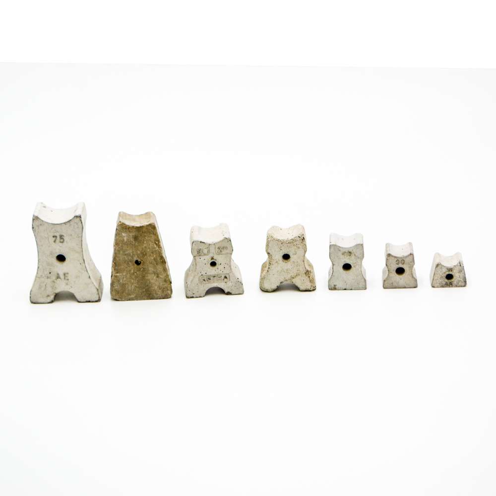 50mm Concrete Spacer 3