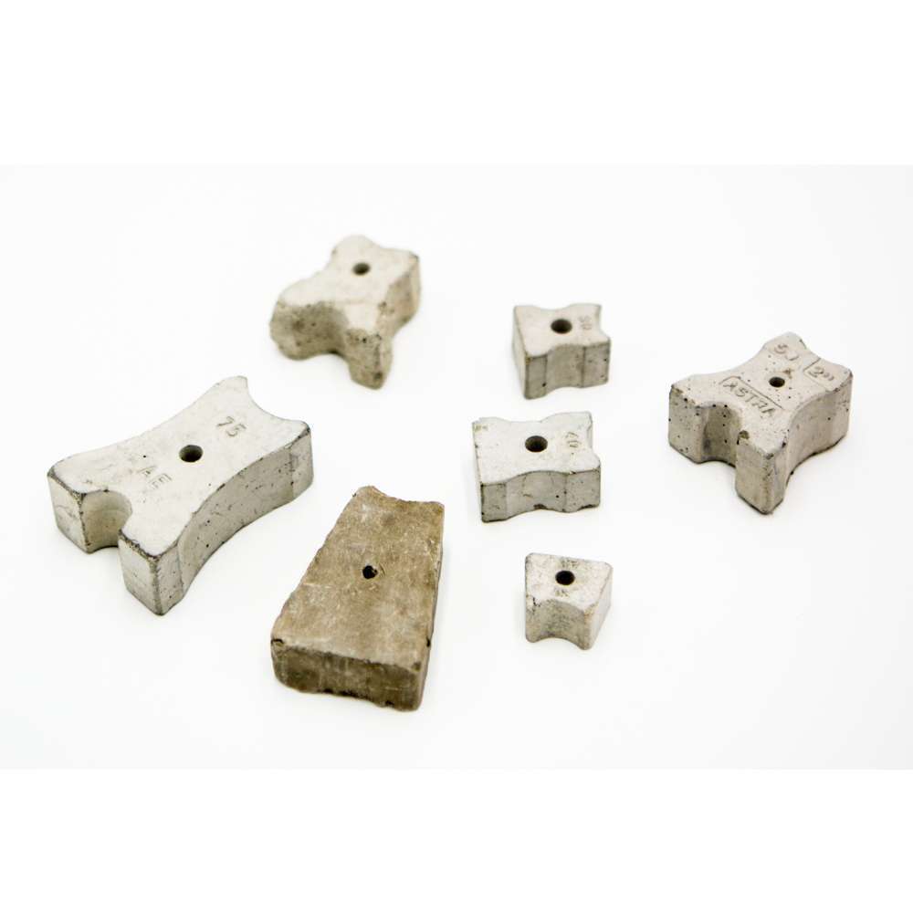 20mm Concrete Spacer 4