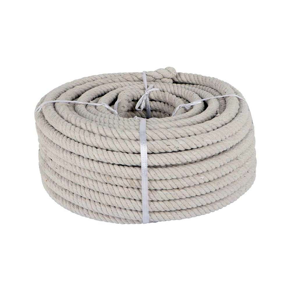 Cotton Rope Per Roll -12mm 0