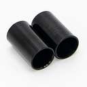 Decoduct PVC Coupler- Per Pcs 1