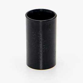 Decoduct PVC Coupler PVC Fittings - Per Pkt 0