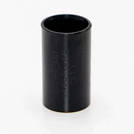 Decoduct 25mm PVC Coupler- Per Pcs 0