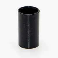 Decoduct PVC Coupler, 25 mm, Solvent-Weld Seal & True Alignment