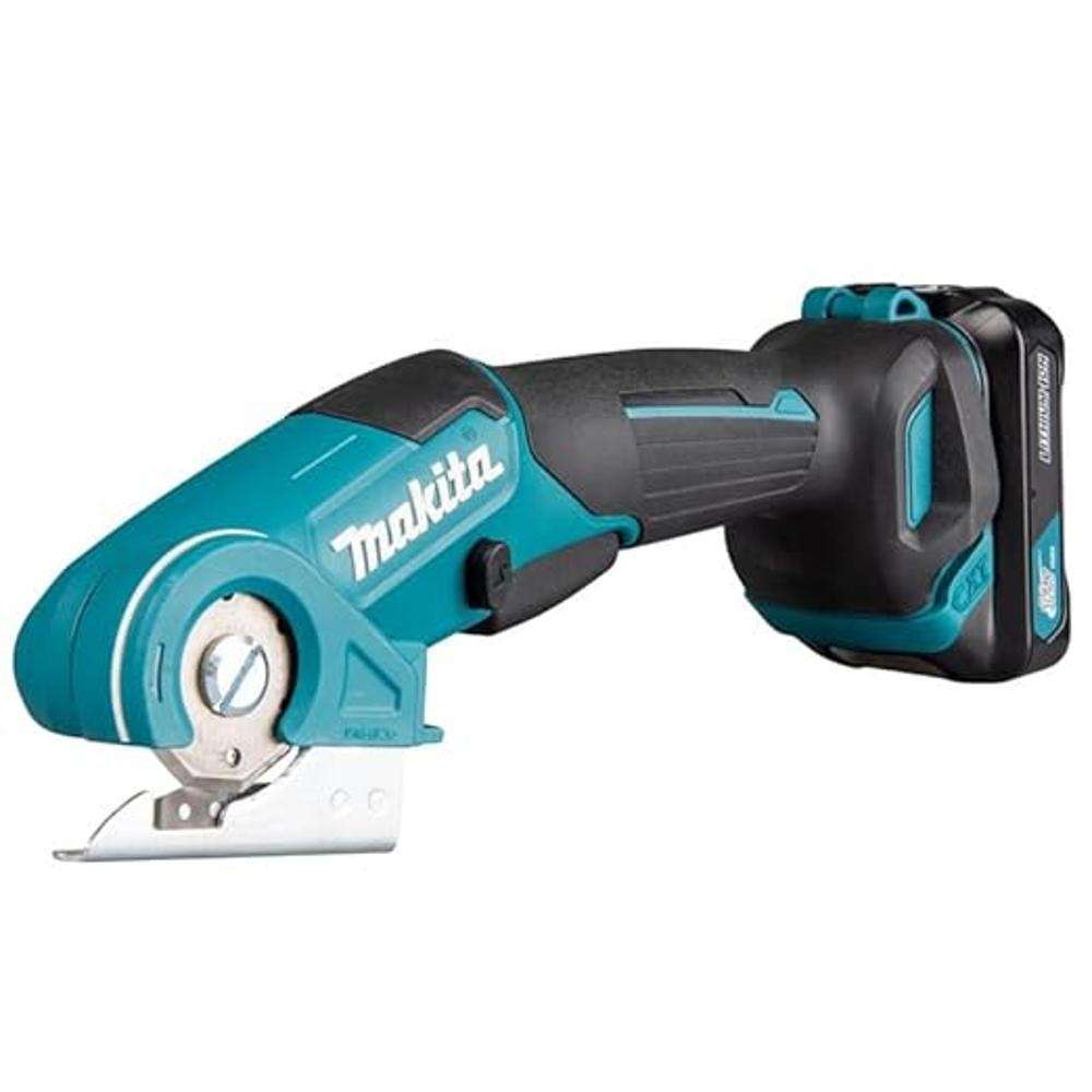 Makita CP100DZ 12V MAX Cordless Multi Cutter 6mm Capacity Without Batteries & Charger 1