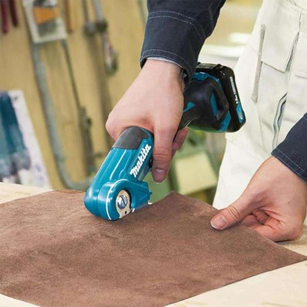 Makita CP100DZ 12V MAX Cordless Multi Cutter 6mm Capacity Without Batteries & Charger 2