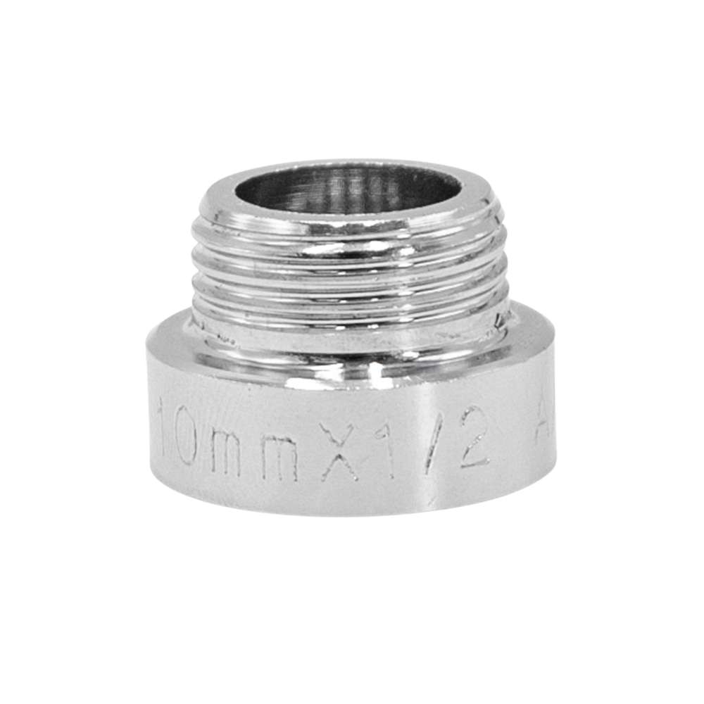 1/2" x 10mm C.P Extension Nipple 0