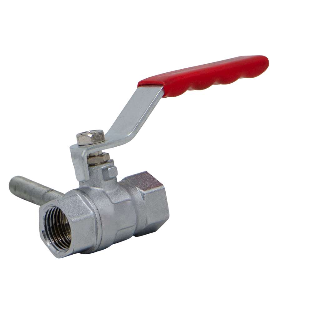 CP Handle Valve 6