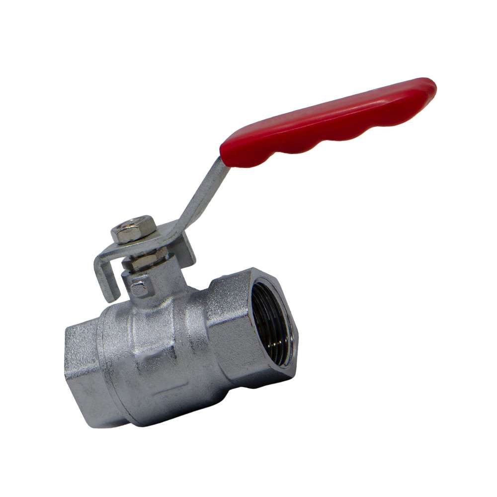 CP Handle Valve 3