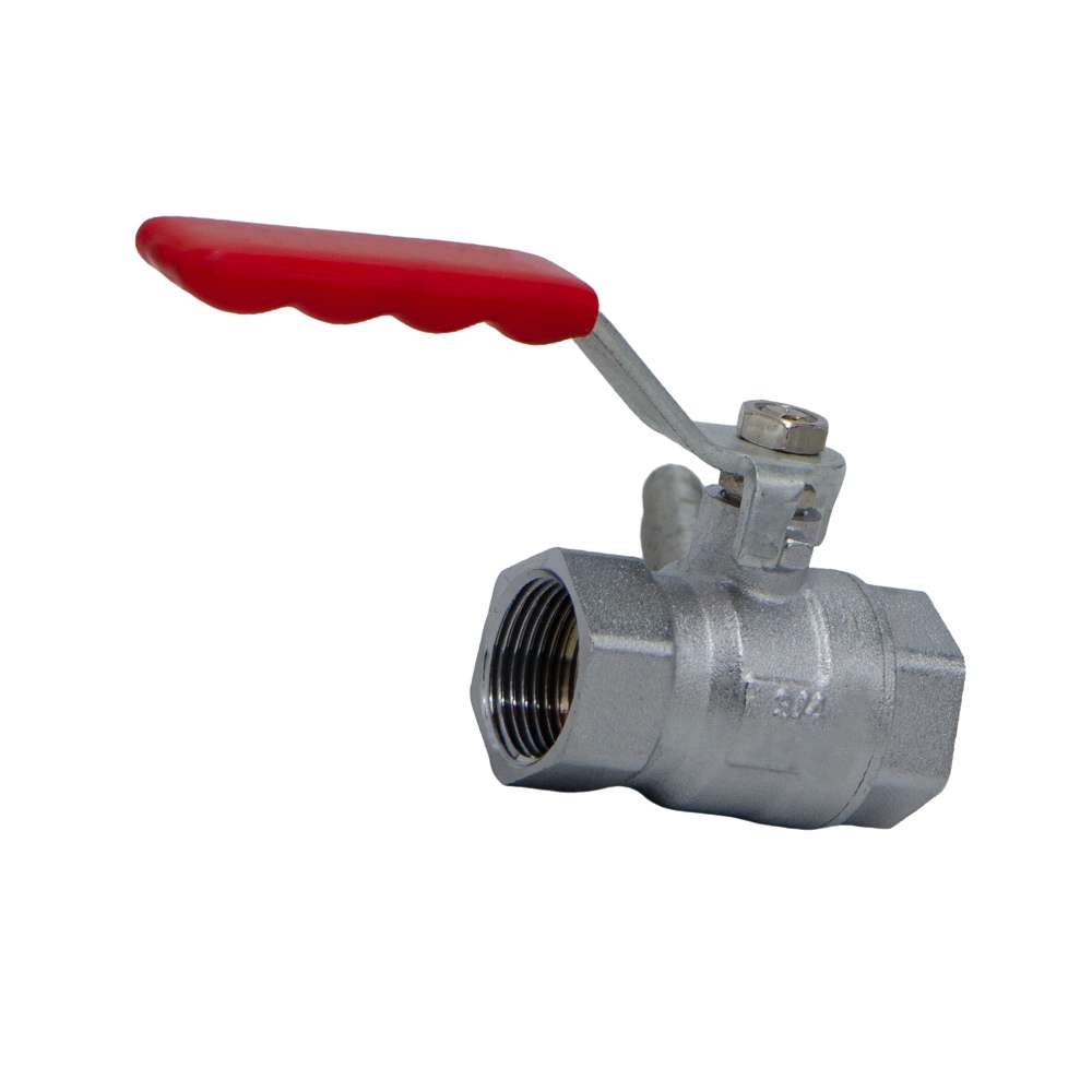 CP Handle Valve 0