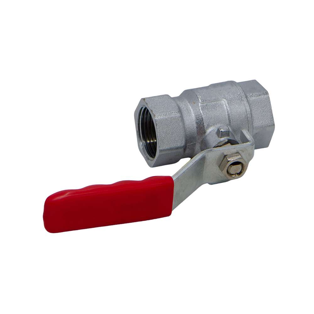 CP Handle Valve 1