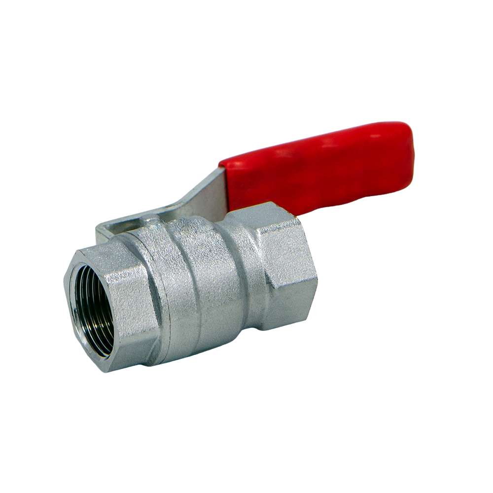 CP Handle Valve 2