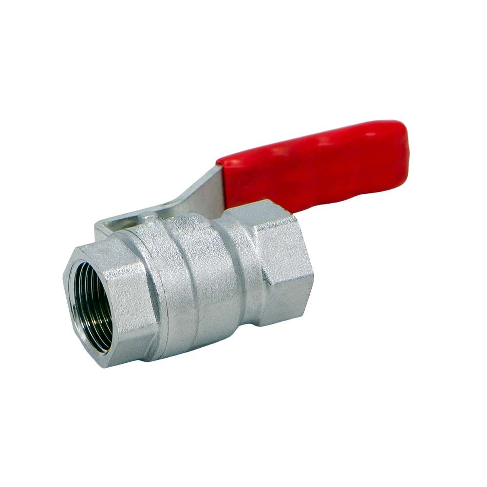 3/4" CP Handle Valve 2