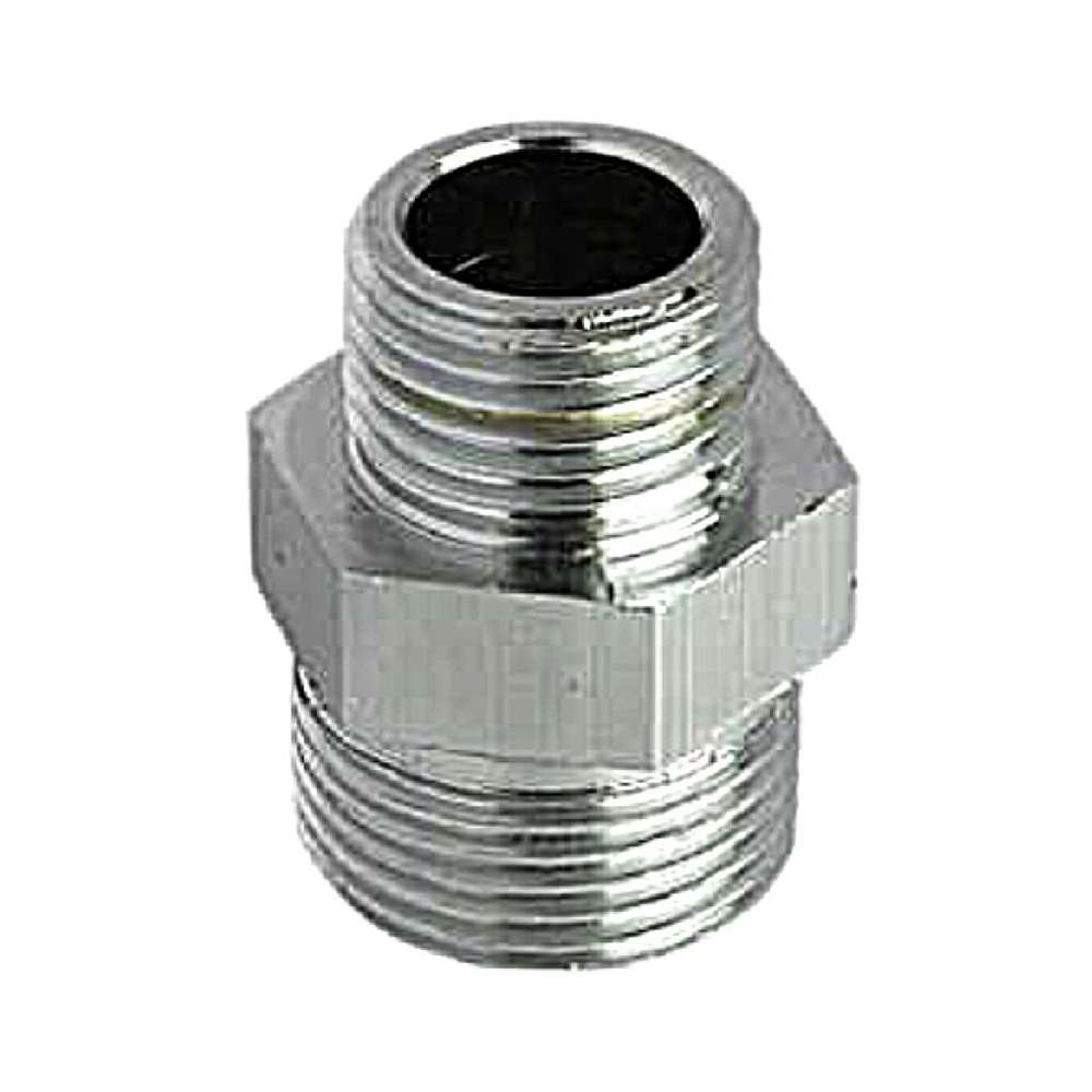 3/8 x 1/2" CP Nipple Socket 0