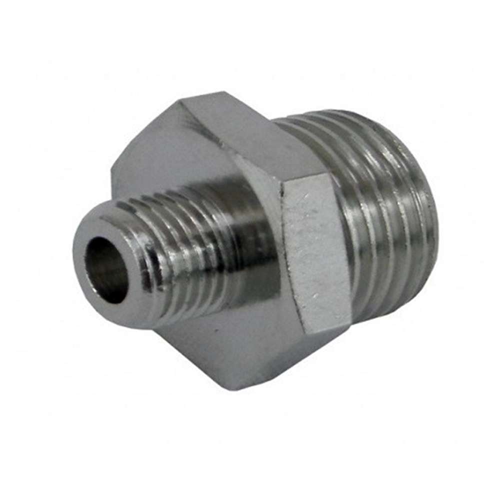 3/4 x 1/2" CP Nipple Socket 0