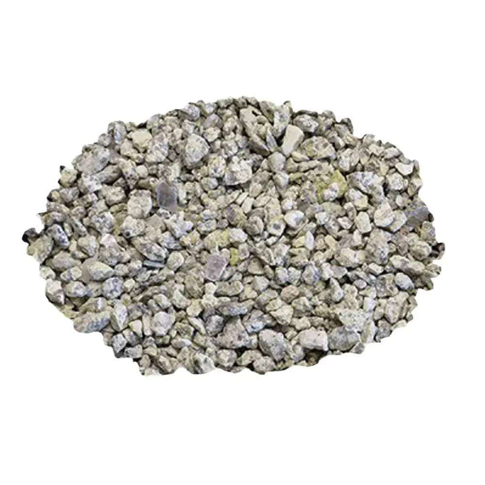 Crushed Aggregate 3/8" - 6 Wheel