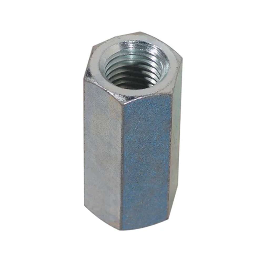10MM GI Threadbar Connector  1