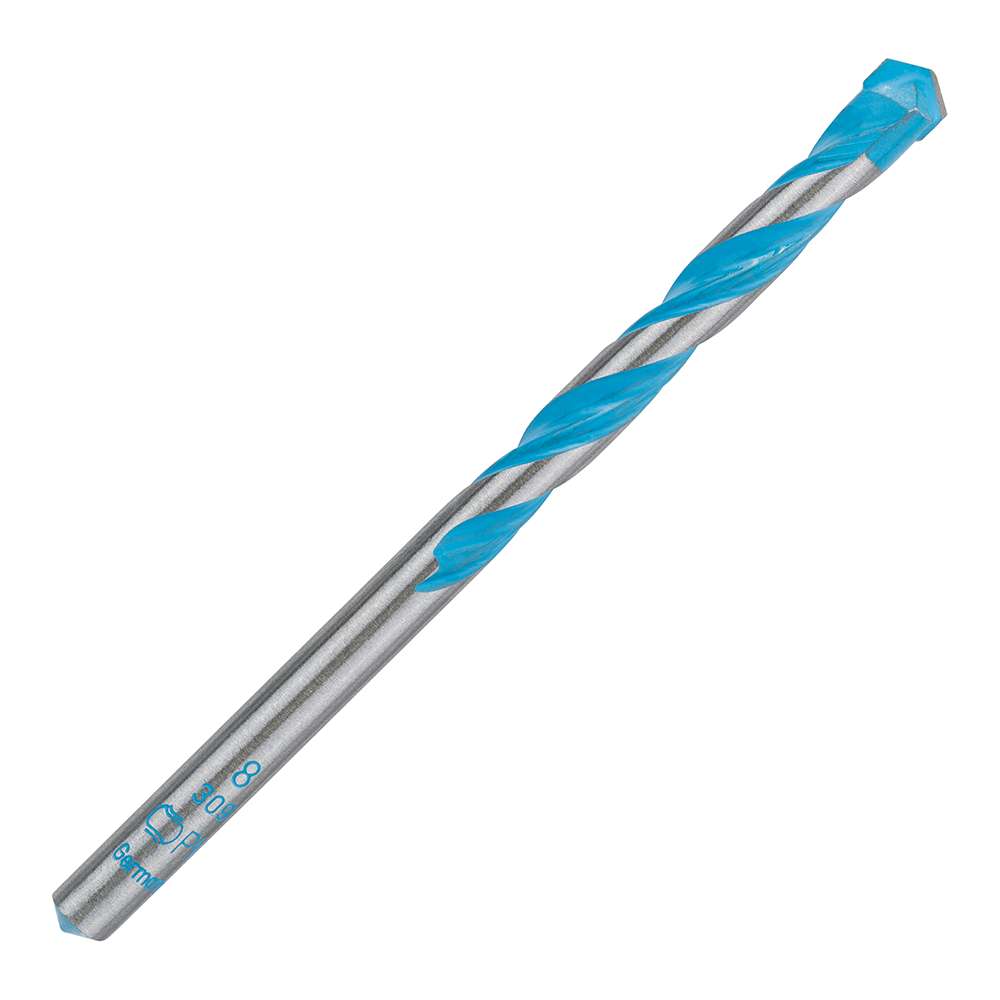 Bosch ( 2608596055 ) 8 x 80 x 120mm Professional CYL-9 Multi-Construction Drill Bit 0