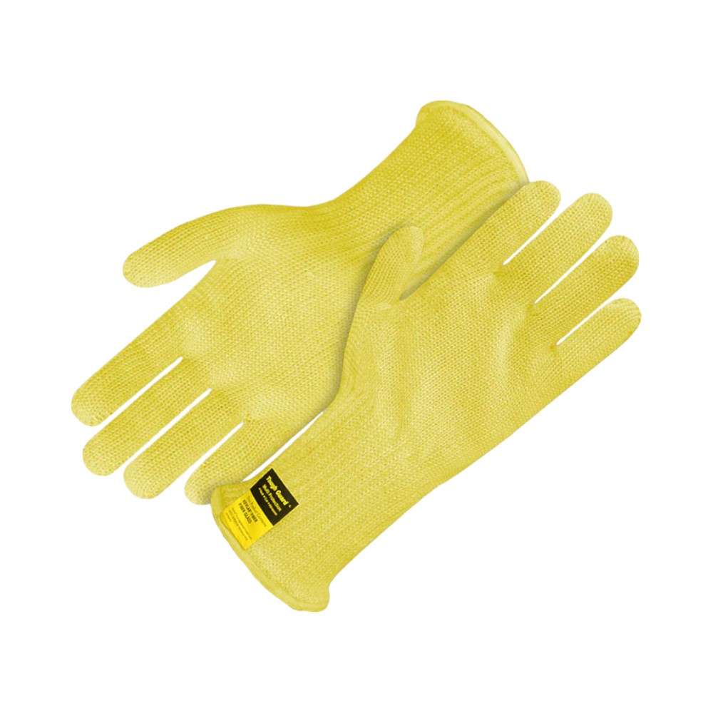 DuPont Touch Guard High Flame Retardant Gloves, Cut 5 Protection,1Pair/pack 0