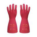 DPL Line Pro Class 3 26.5kV, Rubber Electrical Gloves, Size 10,1Pair/pack 0
