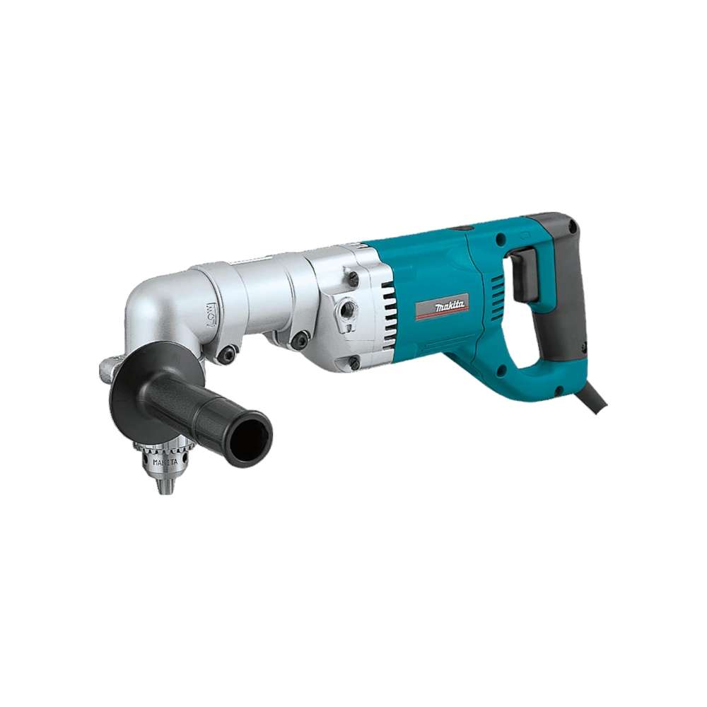 Makita DA4000LR Angle Drill 710W 13mm Drilling Diameter 0