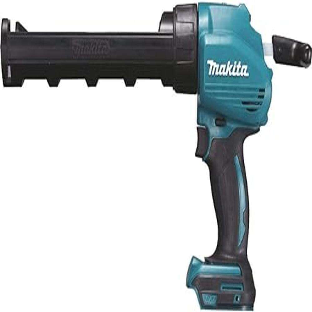 Makita DCG180ZK 18V LXT Cordless Caulking Gun 1