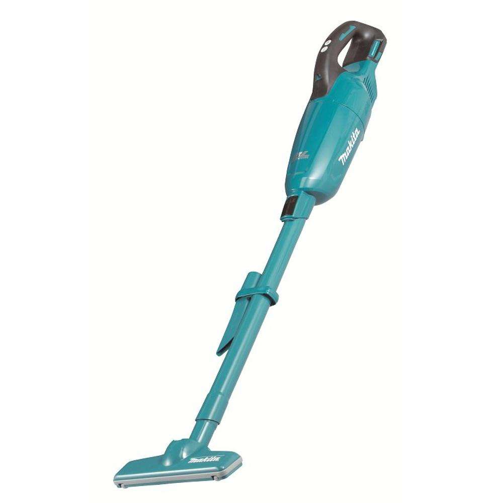 Makita DCL281FZ 18V Li-ion LXT Cordless Vacuum Cleaner 0.75L Capacity 0