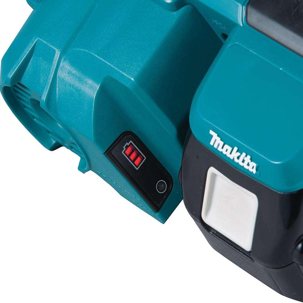 Makita DCS553Z 18V LXT Cordless Metal Cutter Brushless Saw 150mm Diameter 1