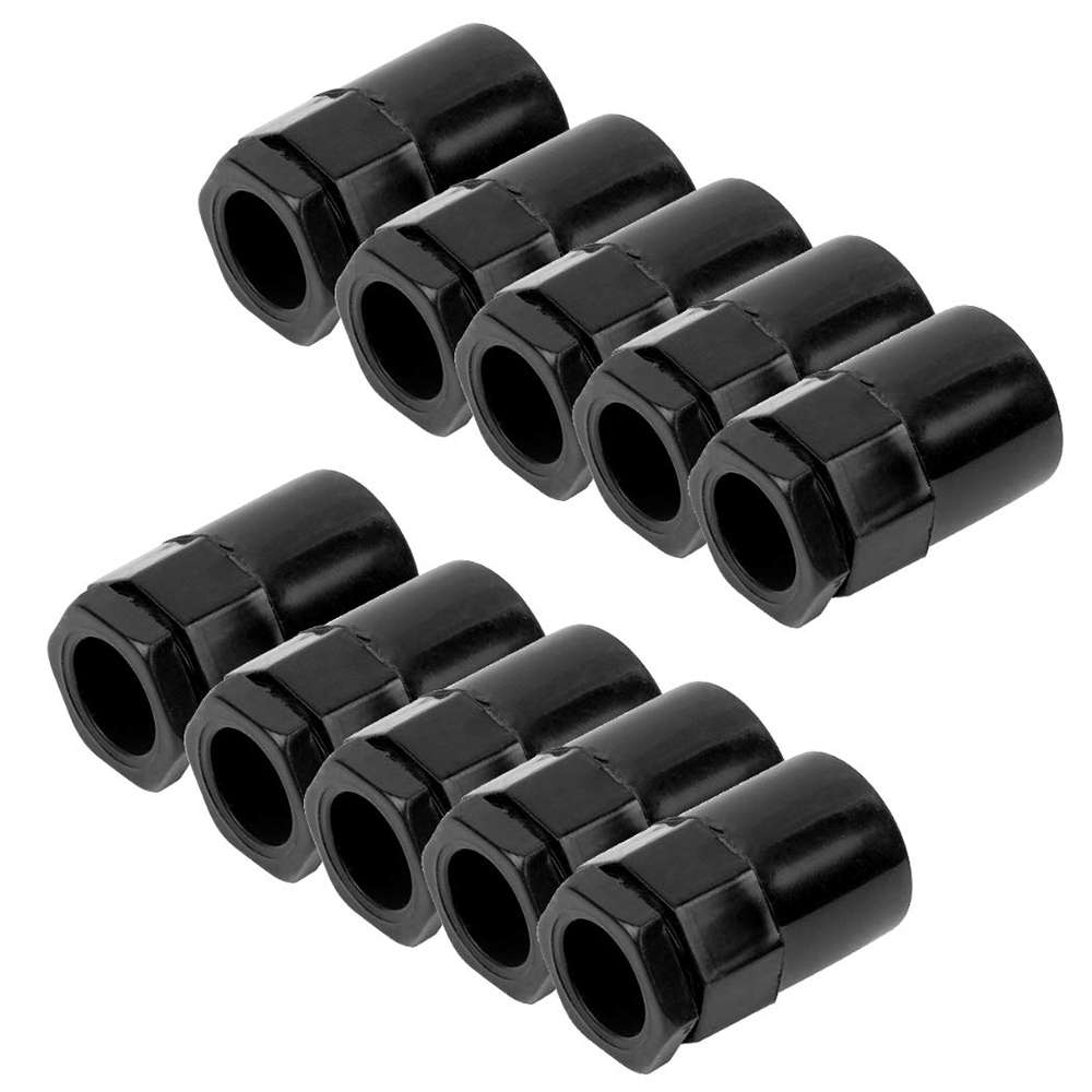 وصلة (Decoduct) قياس (25MM) تباع (Per Pack) 0