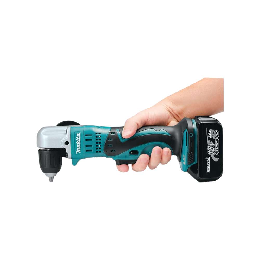 Makita DDA351Z 10mm 18V Cordless Angle Drill  0