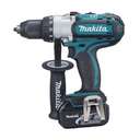 Makita DDF451Z 18V Li-Ion Cordless Driver Drill 13mm Diameter 0