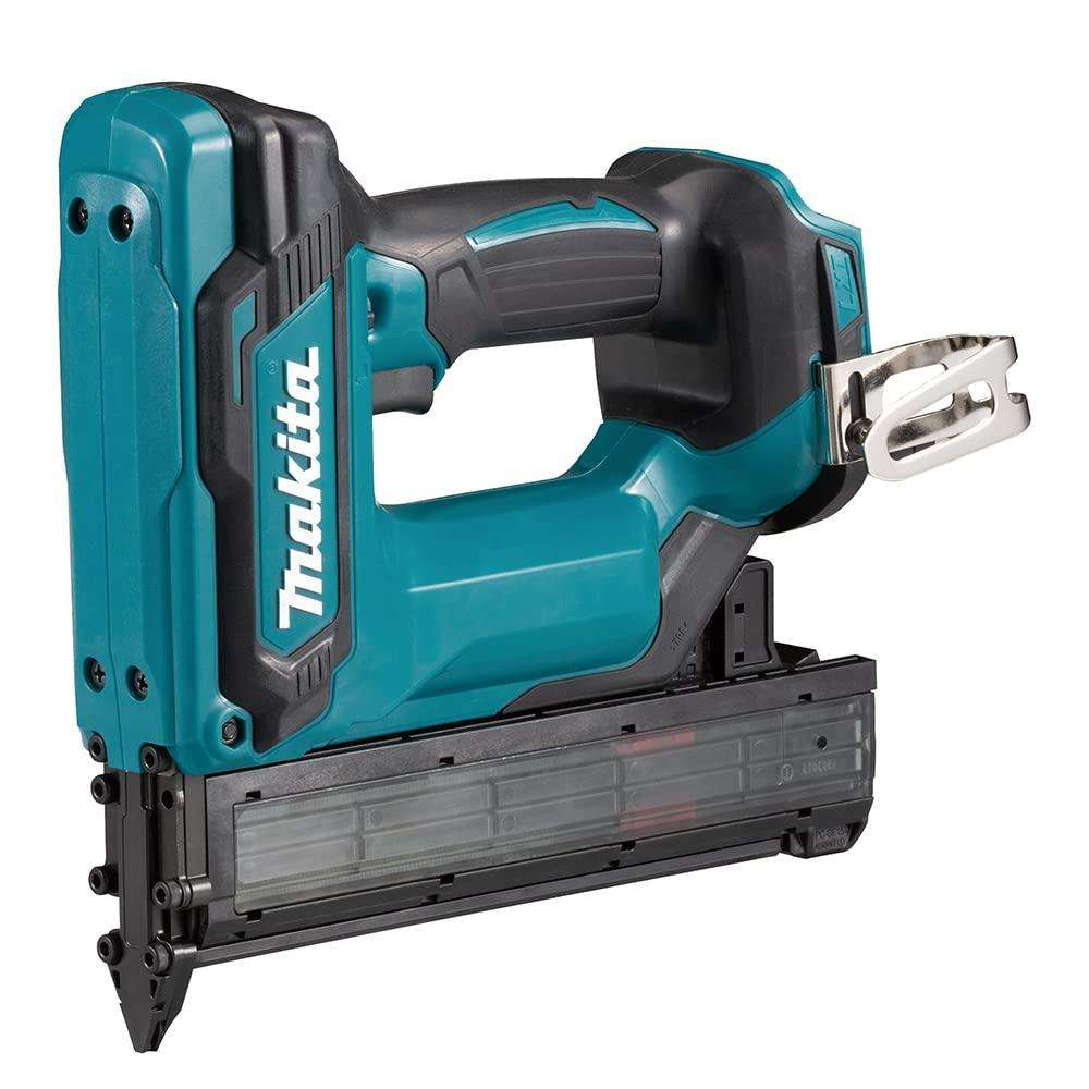 Makita DFN350Z 18V LXT Cordless Brad Nailer 15 – 35mm length 0