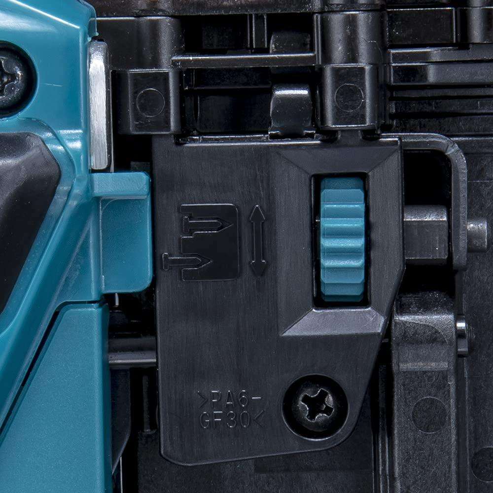 Makita DFN350Z 18V LXT Cordless Brad Nailer 15 – 35mm length 1