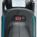 Makita DGA454Z 115mm 18V Cordless Angle Grinder 2