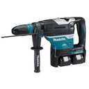 Makita DHR400ZKUN 18V x 2 LXT SDS-MAX 40mm Rotary Hammer 0