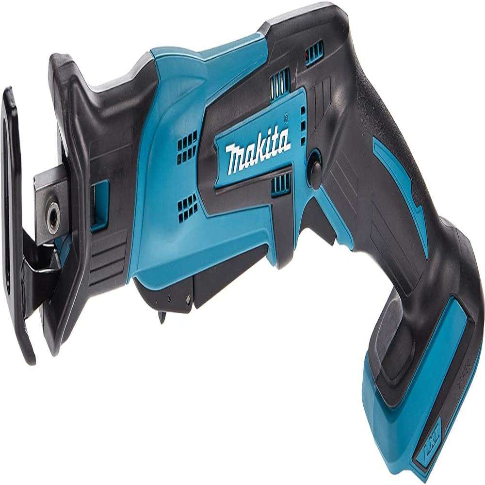 Makita DJR185Z 13mm 18V Cordless Compact Reciprocating Saw 0