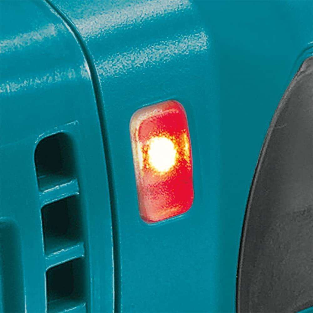 Makita DJS101Z 18V LXT Cordless Metal Shear 1mm Cutting Capacity 2