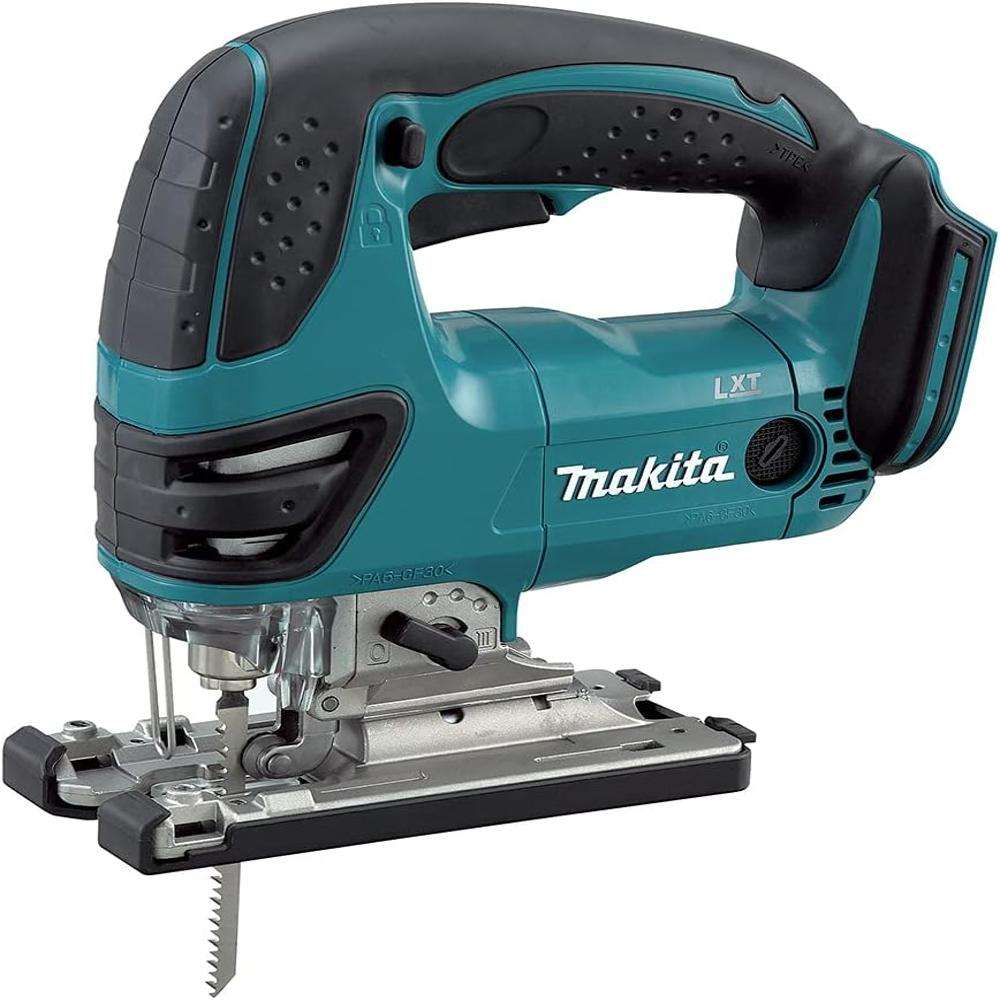 Makita DJV180Z 18V LXT Cordless Jigsaw 26mm Stroke Length 0