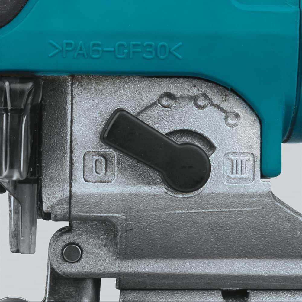 Makita DJV180Z 18V LXT Cordless Jigsaw 26mm Stroke Length 1