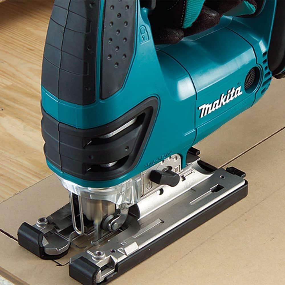 Makita DJV180Z 18V LXT Cordless Jigsaw 26mm Stroke Length 3