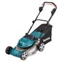 Makita DLM460Z 18V x 2 LXT Cordless Lawnmower 460mm Brushless Motor 0