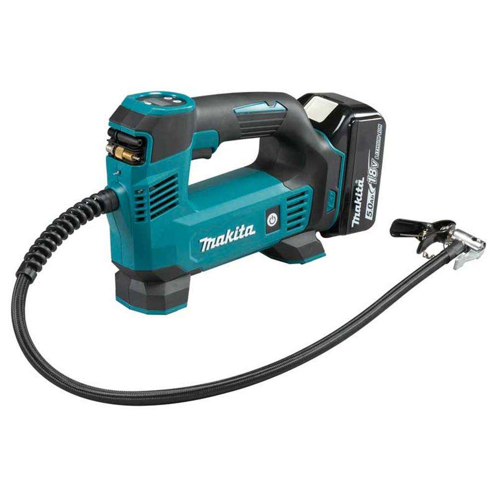 منفاخ ماكيتا اللاسلكي ببطارية (18V) موديل (DMP180Z) 0